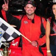 Kres VanDyke of Claypool Hill, VA, remained perfect to start the season as he flexed his muscle by leading all 60 laps en route to capturing his second straight NASCAR […]