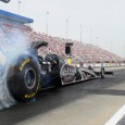 Shawn Langdon blasted to the qualifying lead in Top Fuel at the NHRA Four-Wide Nationals on Friday. Ron Capps (Funny Car), Chris McGaha (Pro Stock) and Michael Ray (Pro Stock […]