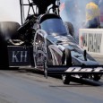 Shawn Langdon (Top Fuel), Ron Capps (Funny Car), Chris McGaha (Pro Stock) and Michael Ray (Pro Stock Motorcycle) took the top qualifying positions in Saturday’s final round of qualifying for […]