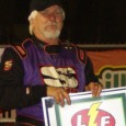 Steve “Hot Rod” LaMance outdueled David Smith to score the FASTRAK Late Model Mania feature at Lavonia Raceway in Lavonia, GA Friday night. The 40 lap feature started with Smith […]