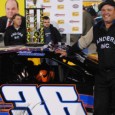 WILLIAMSTON, SC – Anthony Anders got his weekend off to a very good start Friday night, as the Greenville, SC speedster swept both Late Model Stock features at Anderson Motor […]