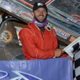 POPLAR BLUFF, MO – Anthony Nicholson from Bartlett, TN stormed from the K&N Filters Pole Position into the lead in turn one of the 30-lap United Sprint Car Series main […]