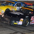 Austin McDaniel picked up his first Bojangles’ Late Model victory of the 2014 season in Saturday night at Hickory Motor Speedway in Newton, NC. Josh Berry started on the pole […]