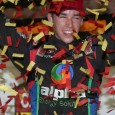 NEWTON, IA – Ben Rhodes turned an impressive performance Saturday night into his second NASCAR K&N Pro Series win of the season. The NASCAR K&N Pro Series East championship points […]