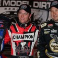 Bobby Pierce scored the biggest win of his young racing career tonight at Macon Speedway in Macon, IL. Pierce pocketed $12,000 for his win in the Lucas Oil Late Model […]