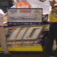 MERIDIAN, MS – Brent Barrett of Cleveland, MS drove the Custom Spraying, Inc. GRT to his first career NeSmith Chevrolet Dirt Late Model Series win on Saturday night in the […]