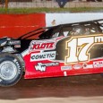 WOODSTOCK, GA – With a full pit area of racecars and an overflowing crowd in attendance, Chickamauga, GA’s Dale McDowell won took his third win in a row in the […]