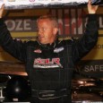 WHEEL, TN – Darrell Lanigan grabbed his fourth World of Outlaws Late Model Series win of the season, and his 57th all-time, on Sunday night in front of a standing-room-only […]