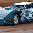 Darrell Lanigan made a power move on Tim McCreadie with 10 laps to go to earn his second consecutive World of Outlaws Late Model Series win on Saturday night at […]