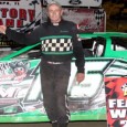 Dave Schmauss inherited the lead on lap 14, and went on to score the Late Model feature Saturday night at East Bay Raceway Park in Tampa, FL. Dalton Myers and […]