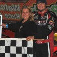 LAVONIA, GA – David McCoy is a man with a bounty on his head. The driver known to his fans as the “Bad Boy” earned that bounty after sweeping Friday […]