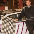 Alabama’s David Osbahr put his name in the Senoia Raceway record books last weekend when he claimed his first career B Cadet victory at the 3/8 mile Senoia, GA bull […]