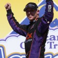 In his 300th NASCAR Sprint Cup Series start, Denny Hamlin overtook Kevin Harvick coming to the white flag to win the Aaron’s 499 at Talladega Superspeedway. The 45th annual spring […]