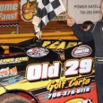 Frankie Beard outdistanced Adam Smith Saturday night to take the FASTRAK Pro Late Model feature victory at Toccoa Raceway in Toccoa, GA. While Beard and Smith took the top two […]