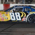 Josh Berry doubled up on Saturday night, as he picked up his second straight Bojangles’ Late Model victory at the legendary Hickory Motor Speedway in Newton, NC. Shane Lee started […]