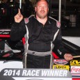 KINGSPORT, TN — Lee Tissot of Asheville, NC, jumped into the lead at the start of the 60-lap NASCAR Whelen All-American Series Late Model Stock feature and proceeded to lead […]