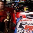 There’s nothing in the world like your first win. Just ask Oakwood, GA’s R.S. Senter, who powered to his first Pro Late Model victory Friday night at 5 Flags Speedway […]