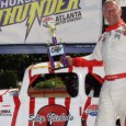 HAMPTON, GA – Thrilling and competitive action highlighted the first race of the season in a special “Saturday Edition” of Atlanta Motor Speedway’s Thursday Thunder on the quarter-mile “Thunder Ring”. […]