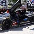 DETROIT, MI – Ricky and Jordan Taylor sprinted to the Prototype (P) class and overall victory Saturday, in the Chevrolet Sports Car Classic presented by Metro Detroit Chevy Dealers, a […]