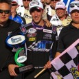 BROOKLYN, MI – Austin Theriault had a lot of firsts Friday afternoon. He was racing in the ARCA Racing Series presented by Menards for the first time, racing on a […]