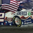 SPARTA, KY – Sometimes the fastest car doesn’t always win. Saturday night at Kentucky Speedway, it did. Battling back from varying pit stop strategies, Brad Keselowski climbed six positions over […]