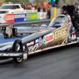 BRISTOL, TN – Brittany Force (Top Fuel), Del Worsham (Funny Car) and Shane Gray (Pro Stock) raced to the top of the ladder in their respective divisions in Saturday’s final […]