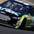 SONOMA, CA — A well-timed caution helped get Carl Edwards to the front of the field, and the driver of the No. 99 Roush Fenway Ford did the rest. Edwards […]