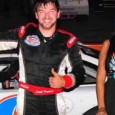 KINGSPORT, TN — Chad Finchum roared into the lead off a lap 45 restart and once out front never looked back en route to scoring his third Late Model Stock […]