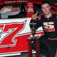 SOUTH BOSTON, VA – Cole Timm wrestled the lead away from his racing mentor Preston Peltier coming to the white flag and held on to win his first career Pro […]