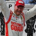 Drenched in sweat after completing 400 miles at Pocono Raceway on a sizzling hot summer day last August, an ecstatic Dale Earnhardt, Jr. raised a push broom over his head […]