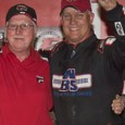 ROSSBURG, OH – Dale McDowell of Chickamauga, GA, completed some unfinished business on Saturday night at Eldora Speedway. Nine years after inheriting a triumph in the prestigious World 100 that […]