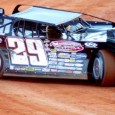 FORESTVILLE, PA – Darrell Lanigan of Union, KY, overtook race-long pacesetter Chub Frank of Bear Lake, PA, for the lead on lap 25 and marched on to capture Tuesday’s World […]