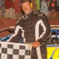 SENOIA, GA – Dennis Hale of LaGrange lasted through three attempts to get a green flag lap and then cruised wire to wire claiming the checkered flag and big pay […]