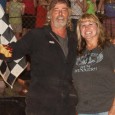 SENOIA, GA – It’s now two straight points championships in the Jodeco Auto Sales Late Model division at Senoia Raceway in Senoia, GA for Fayetteville’s Glenn Morris. The veteran driver […]