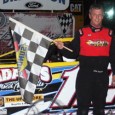 TAMPA, FL – Jack Nosbisch, Jr. moved to the lead six laps in, and went on to score his second Late Model feature victory of the season at East Bay […]