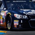 SONOMA, CA – Jamie McMurray saved the best for last on Saturday in winning the pole for Sunday’s Toyota/Save Mart 350 at Sonoma Raceway in record time. The last driver […]