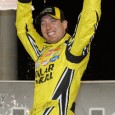 SPARTA, KY – Kyle Busch scored his sixth consecutive NASCAR Camping World Truck Series victory in Thursday night’s UNOH 225 at Kentucky Speedway. For Busch, in his 120th NCWTS start, […]