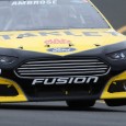 Nine different drivers have won the last nine NASCAR Sprint Cup Series races at Sonoma. Maybe even more noteworthy: For the last seven of those winners, it was the first […]