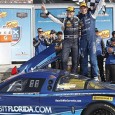 WATKINS GLEN, NY – In a six-hour TUDOR United SportsCar Championship race that came down to the wire, Richard Westbrook was in the right place at the right time. Westbrook […]