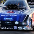 EPPING, NH – Robert Hight raced to the first three-second Funny Car run in New England Dragway history during Friday qualifying at the Auto-Plus NHRA New England Nationals. Antron Brown […]