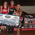 SEYMOUR, TN – Ronnie Johnson of Chattanooga, TN took the lead on lap 23 and then checked out to win his second straight J.T. Kerr Memorial 40 Saturday night at […]