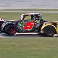 HAMPTON, GA – Thunder rolled into Atlanta Motor Speedway on June 5 for week two of the summer racing series Thursday Thunder. Fans experienced electrifying action and heated battles in […]