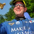 BRISTOL, TN – Tommy Johnson, Jr. scored his first NHRA victory in seven years with a win over Tim Wilkerson in the Funny Car finals in Sunday’s Thunder Valley Nationals […]