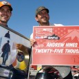 SONOMA, CA – Andrew Hines drove to victory in the inaugural MiraMonte Records Pro Bike Battle, closing out an action packed Saturday at the NHRA Sonoma Nationals at Sonoma Raceway. […]