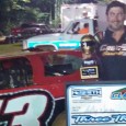 ATWOOD, TN – Ashley Newman of Ripley, TN won the No Till 50 on Saturday night for the NeSmith Chevrolet Dirt Late Model Series at Clayhill Motorsports in Atwood, TN, […]