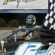 HAMPTON, GA – Rain shortened the race action on the quarter-mile “Thunder Ring” in Week Six of Thursday Thunder at Atlanta Motor Speedway. The remaining feature races that were not […]