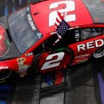 LOUDON, NH – For Brad Keselowski, it’s beginning to look an awful lot like 2012 when everything went right on the way to a NASCAR Sprint Cup Series title. Keselowski […]