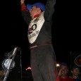 DACONO, CO – Chris Eggleston used knowledge of his home track to his advantage against the NASCAR K&N Pro Series West regulars. Making just his second career series start, Eggleston […]