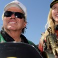 SONOMA, CA – Courtney Force beat father John Force in the final to become the winningest female in Funny Car history at the NHRA Sonoma Nationals on Sunday. Khalid alBalooshi […]