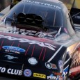 SONOMA, CA – Courtney Force raced to the current No. 1 qualifying position in Funny Car during Friday qualifying at the NHRA Sonoma Nationals. Brittany Force (Top Fuel), Jason Line […]